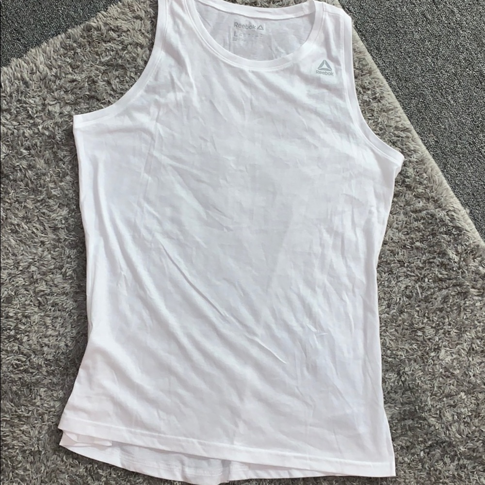 Reebok sport tank Women’s